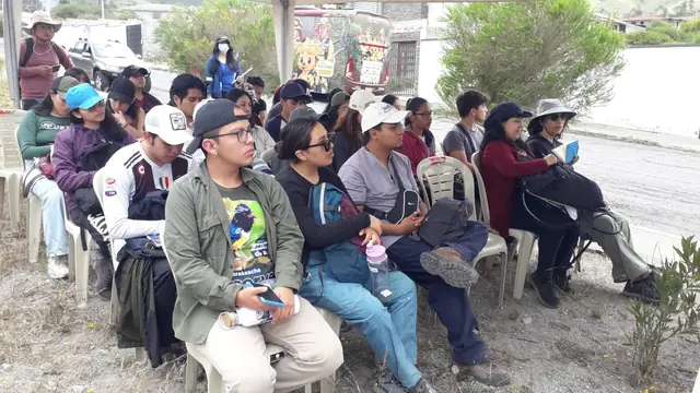Fundación Quebradas Vivas: La fuerza ciudadana que está transformando las quebradas de Quito
