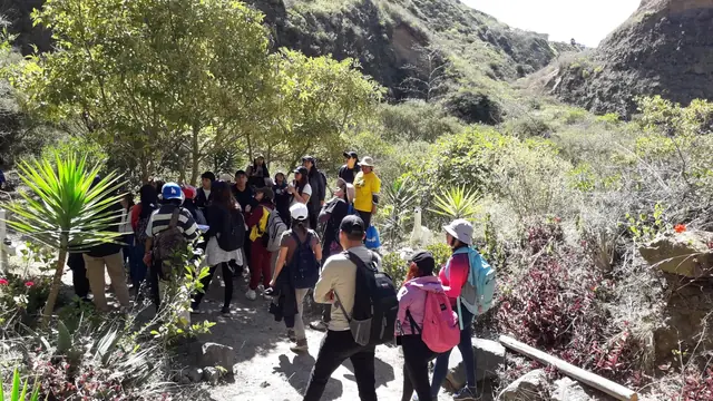 Escuela Permanente Comunitaria
